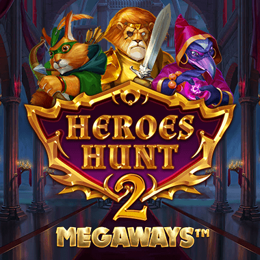 Heroes Hunt